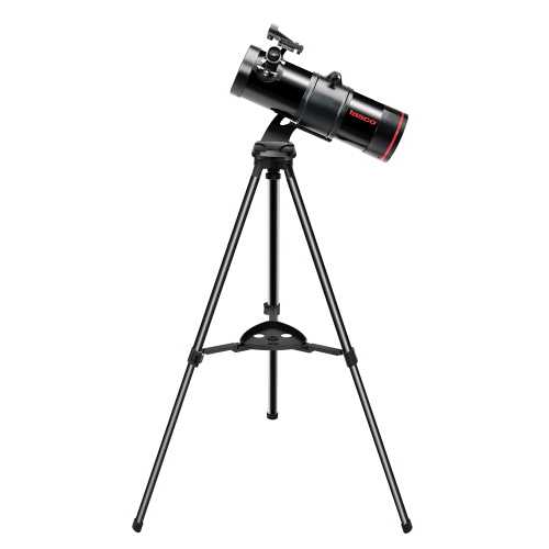 Tasco - Tasco Spacestation 114mm Reflector ST Telescope