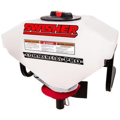 Swisher Implements - Swisher Implements Commercial Pro ATV Spreader - 19920