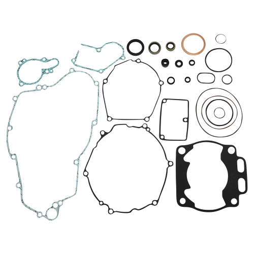 Pro-X - Pro-X Complete Gasket Kit - 34.4315