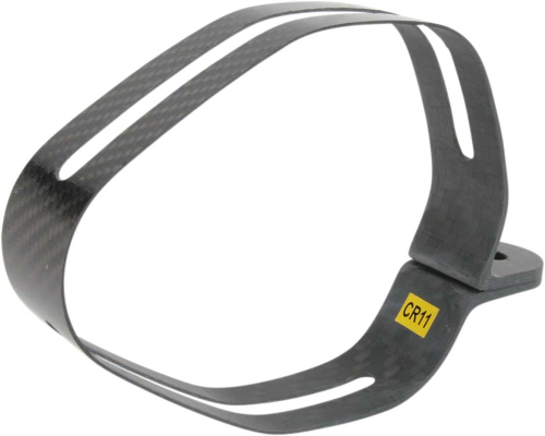 Akrapovic - Akrapovic Exhaust Muffler Clamp - P-MCCR11