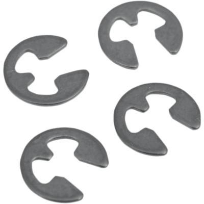 Mikuni - Mikuni Needle Jet E-Rings for HSR45/48 - KBS32/126