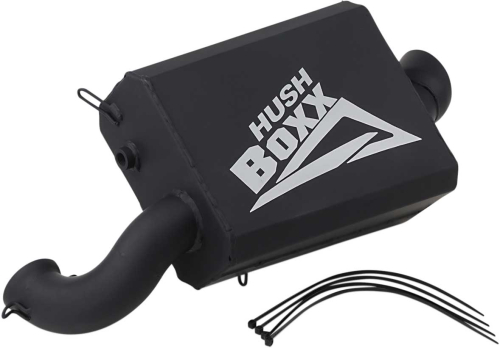Skinz Protective Gear - Skinz Protective Gear Hush Boxx 88 Silencer - HB-2217CB