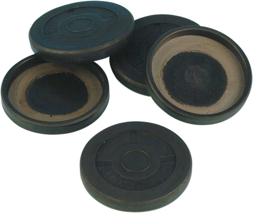 James Gasket - James Gasket Mainshaft Seal - Right Side - JGI-12030