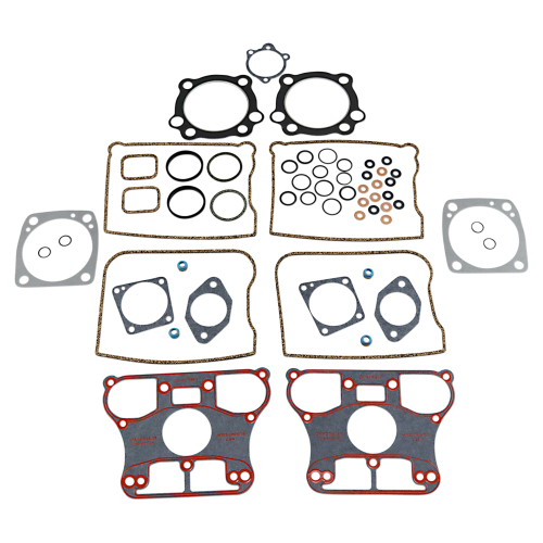 James Gasket - James Gasket Top End Gasket Set - 17033-83
