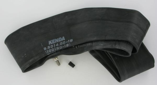 Kenda - Kenda Inner Tube - 3.50/4.00-19 - TR-6 Valve Stem - 692L5290
