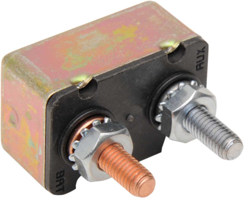 Moose Utility - Moose Utility Circuit Breaker - 100-2057-PU