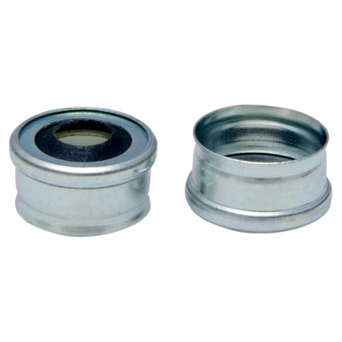 Kibblewhite Precision - Kibblewhite Precision OEM Replacement Seals - 3/8in. Stem Diameter - 71036-4