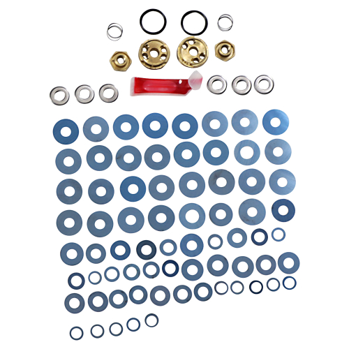 Race Tech - Race Tech G2-R Gold Valve Fork Kit - FMGV S2040G
