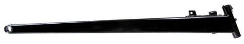 SPI - SPI Chrome Moly Trailing Arms - Black - 08-460L