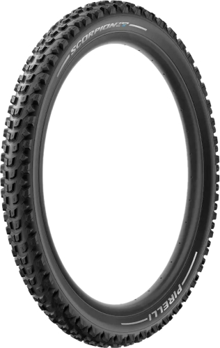Pirelli - Pirelli Scorpion E-MTB Soft Terrain Tire - 29x2.6 - 4194400