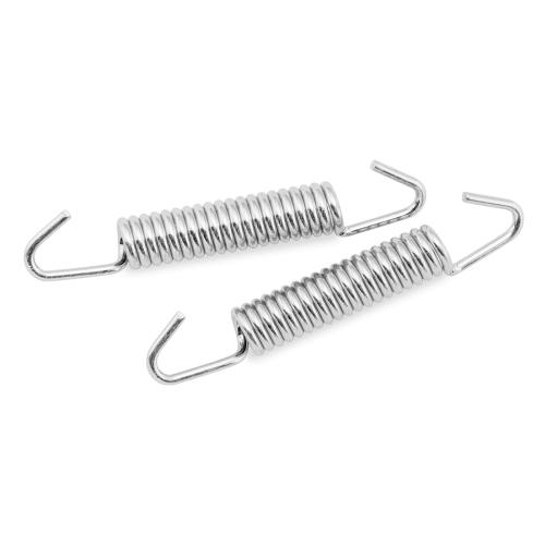 BikeMaster - BikeMaster Exhaust Springs - 57mm - 151835