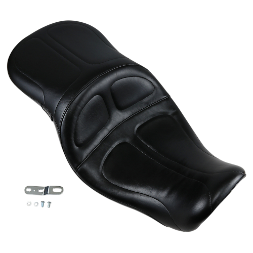 Le Pera - Le Pera Maverick Stitch Seat - LK-970