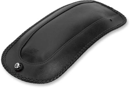 Mustang - Mustang Fender Bib for Solo Seats - Plain - 78112