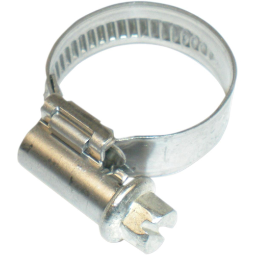 Jetinetics - Jetinetics Stainless Steel Hose Clamps - 8-16mm - W3-8-6
