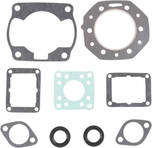 Vertex - Vertex Complete Gasket Set - 611100