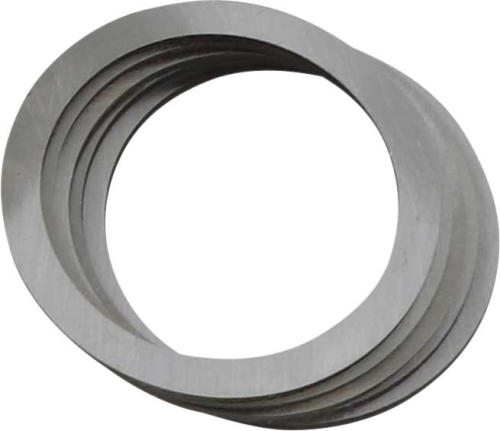 Eastern Motorcycle Parts - Eastern Motorcycle Parts Retaining Washers for 4-Speed Big Twin (Ref# 21) - .070in. - A-35131-81
