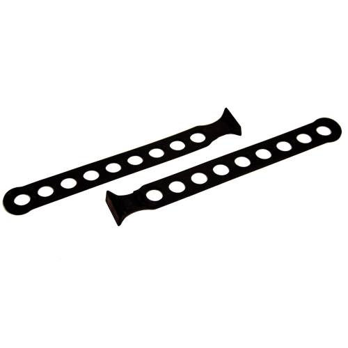 Kolpin - Kolpin UTV Gun Rack Replacement Straps - 70732