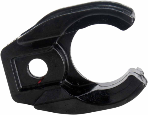 Moose Racing - Moose Racing Front Chain Slider - Black - 1147