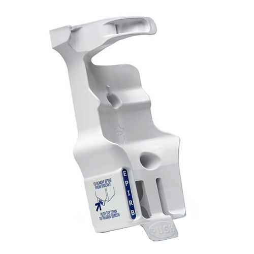 ACR Electronics - ACR LowPro V4 Cat II Manual Release Bracket f/RLB-41