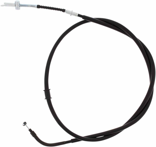 Moose Racing - Moose Racing Rear Hand-Park Brake Cable - 45-4041