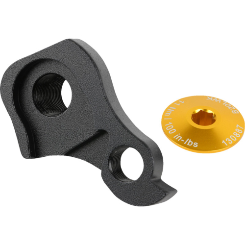 Intense-Cycles - Intense-Cycles Derailleur Hanger Kit - Fits Intense Tazer MX Carbon Pro Models - IT50115