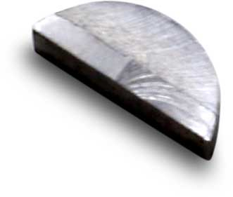 Fett Brothers - Fett Brothers Offset Timing Key - 1.4 Deg. ARC - CTW010