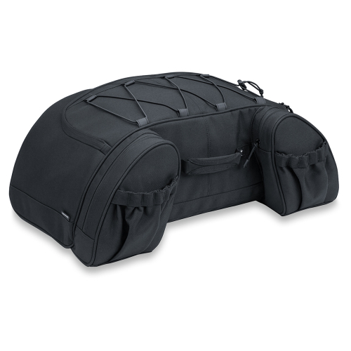 Kuryakyn - Kuryakyn Momentum Hitchiker Trunk Rack Bag - 5281