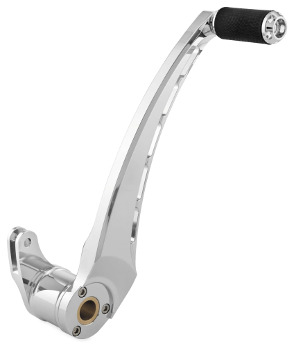 Performance Machine - Performance Machine Apex Brake Pedal - Chrome - 0032-1086-CH