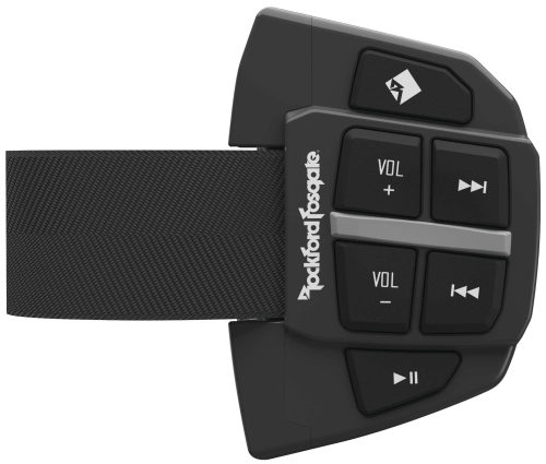 Rockford Fosgate - Rockford Fosgate Universal Bluetooth Remote - PMX-BTUR