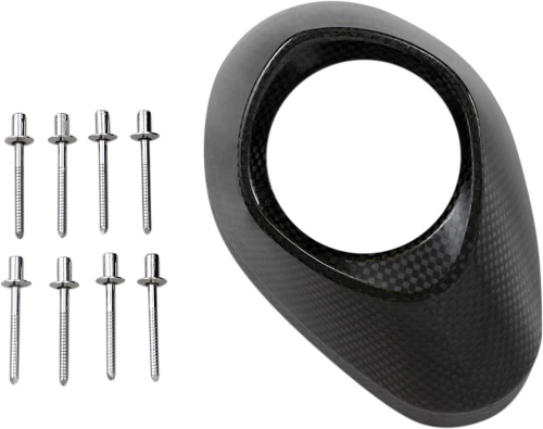 Akrapovic - Akrapovic Replacement End Cap - V-EC35