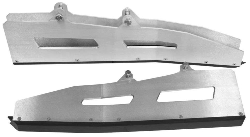 ModQuad - ModQuad Trail Arm Guards - Rear - RZR-TA-XP1KS