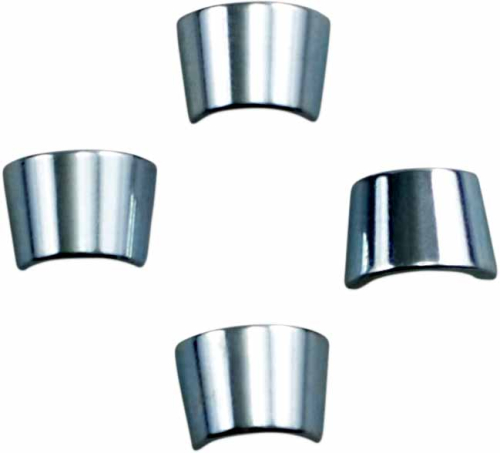 Xceldyne - Xceldyne Intake Valve Locks - Blue - XLOM55750