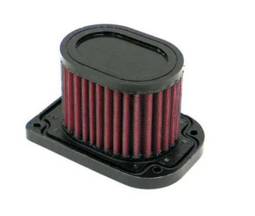 K&N Engineering - K&N Engineering High Flow Air Filter - YA-0075