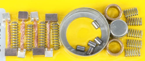 Fire Power - Fire Power Starter Brush Kit - 414-52007