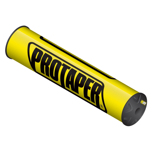 ProTaper - ProTaper Race Bar Pad - 10in. - Yellow - 021643