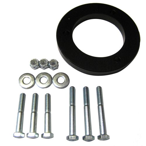 Intellisteer - Intellisteer Spacer Kit f/Type T System - 0.51"