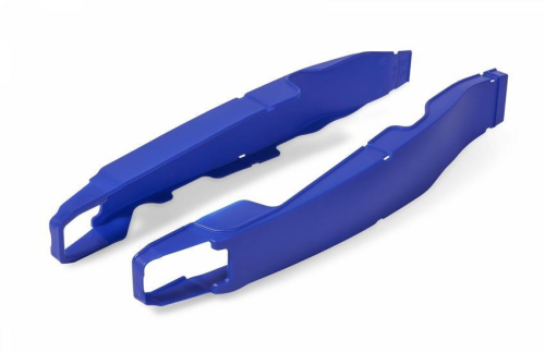 Polisport - Polisport Swingarm Protectors - Blue - 8462300002