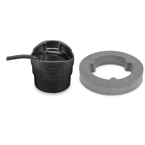 Garmin - Garmin GT8HW-IH In-Hull Transducer - 8-Pin