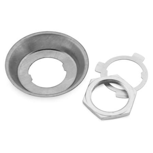 Eastern Performance - Eastern Performance 4-Speed Oil Deflector Kit - A-35160-80