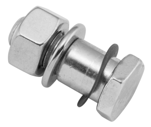 Colony - Colony Shifter Rod End Bolt Kit - Handshift - 9103-4