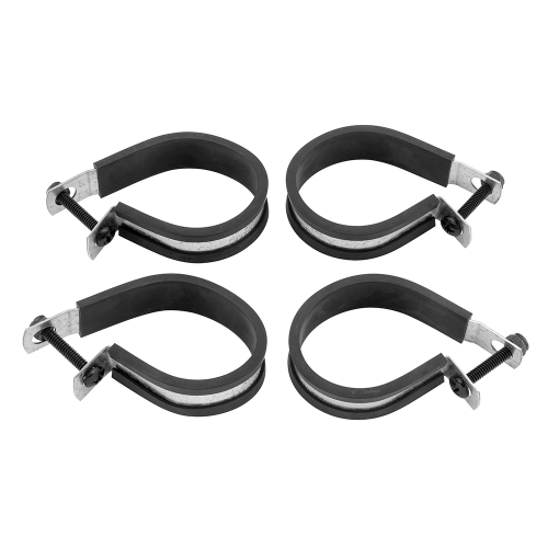 QuadBoss - QuadBoss Mounting Kit for Windshield - TUCK100-0043