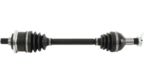 All Balls - All Balls 8Ball Extreme Duty Axle - AB8-AC-8-245