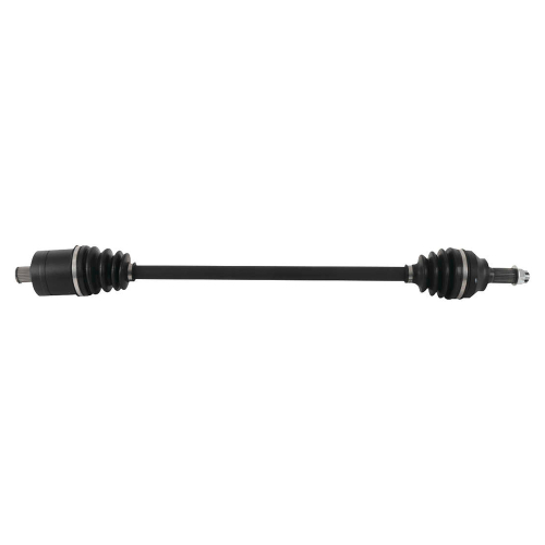 All Balls - All Balls 8Ball Extreme Duty Axle - AB8-PO-8-398