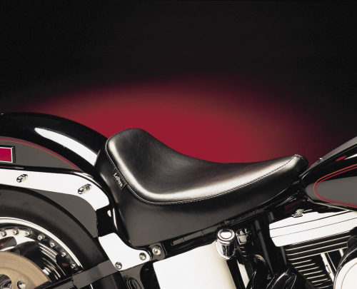 Le Pera - Le Pera Silhouette Deluxe Solo Seat - LN-800