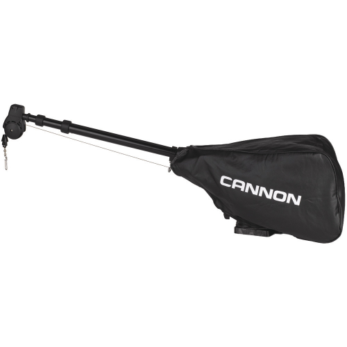 Cannon - Cannon Downrigger Cover Black