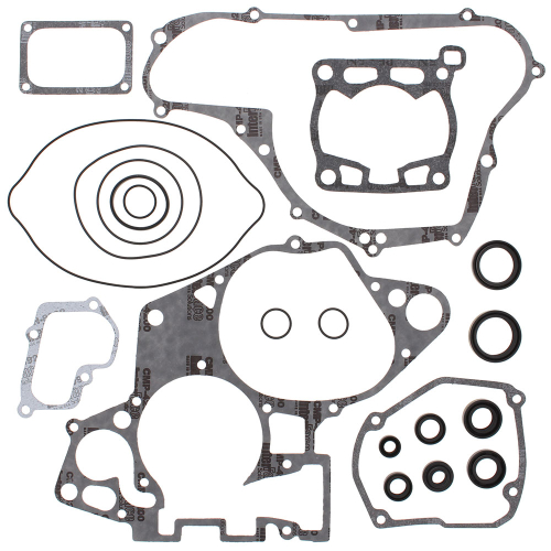 Vertex - Vertex Complete Gasket Set - 811548