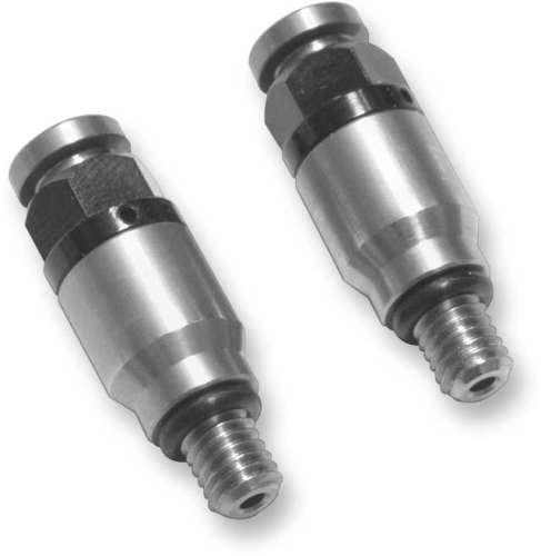 Works Connection - Works Connection Fork Bleeder Valves for Kayaba and Showa - 26-300