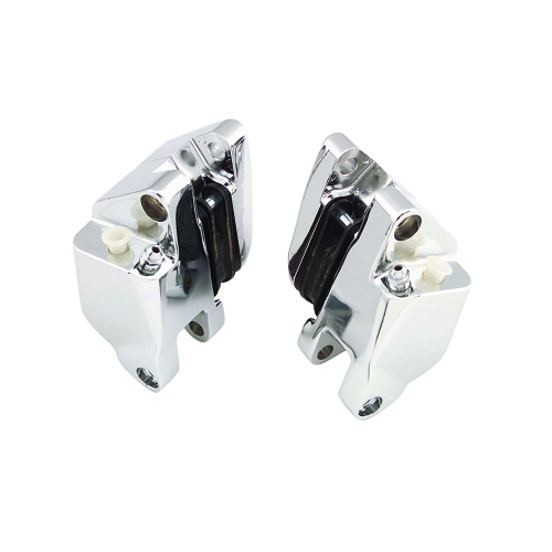 Bikers Choice - Bikers Choice Calipers with Brake Pads - 20587