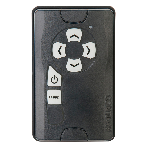 Marinco - Marinco 12V Wireless IP67 LED Spotlight Bridge Remote