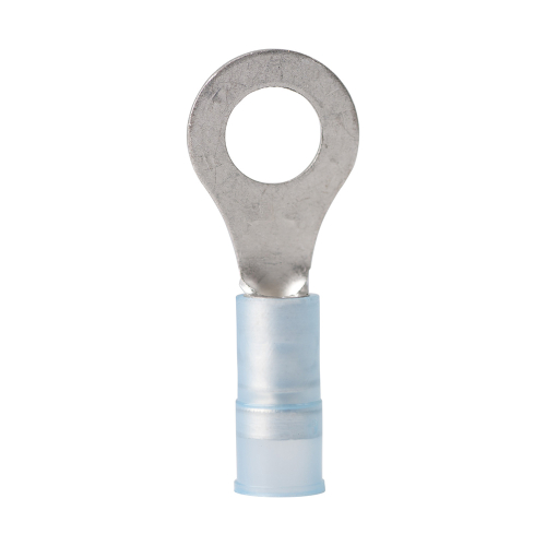 Ancor - Ancor 16-14 AWG - 1/4" Nylon Ring Terminal - 100-Pack